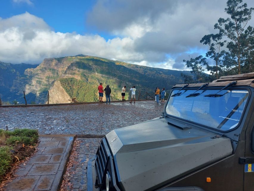 Madeira Safari Private 4x4, Full Day Santana or Porto Moniz - Santana or the North Coast Flavor, How Your Guide Chooses