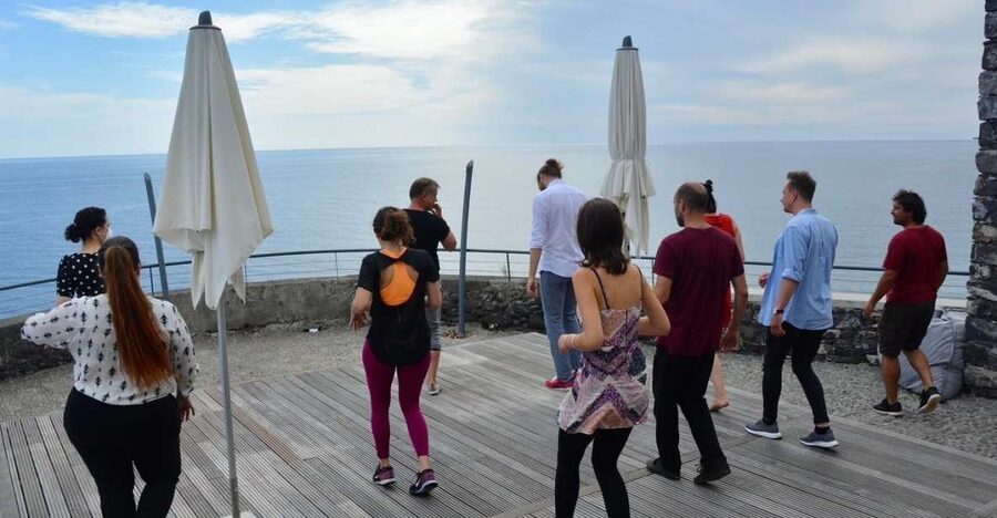 Madeira: Salsa and Bachata dance and discovery experience - Key Things You’ll Notice Fast