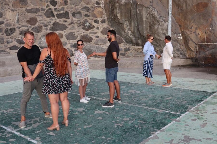 Madeira: Salsa and Bachata dance and discovery experience - Madeira + Salsa and Bachata, Why This Blend Works