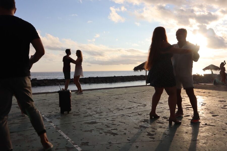 Madeira: Salsa and Bachata dance and discovery experience - Price and Value: Why $29 Makes Sense for What You Get