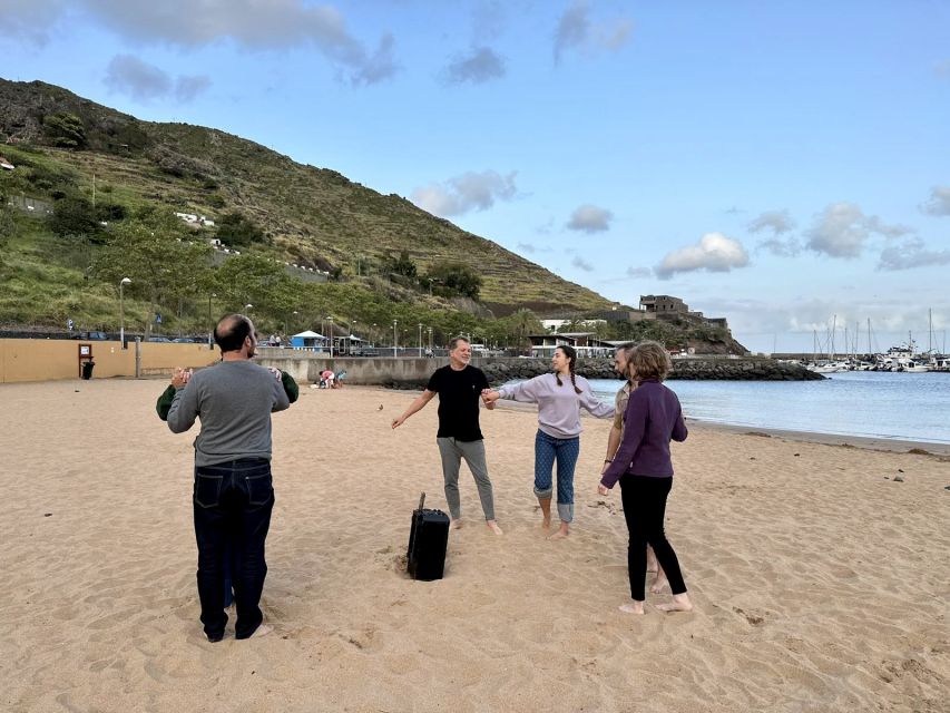 Madeira: Salsa and Bachata dance and discovery experience - What to Bring, and What to Skip