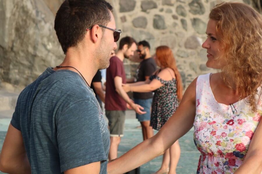Madeira: Salsa and Bachata dance and discovery experience - Who This Experience Fits Best (And Who Should Rethink It)