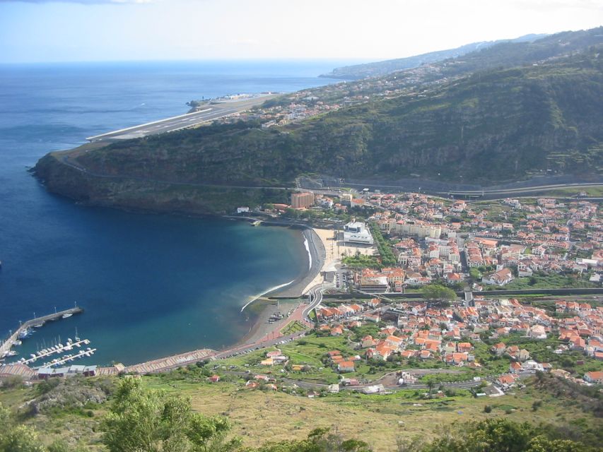 Madeira: Santana 6-Hour Full-Day Tour - Who this Santana full-day tour suits best