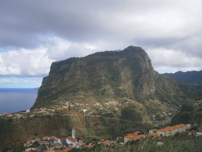 Madeira: Santana 6-Hour Full-Day Tour - Price and value: why $46 can make sense for a tight schedule