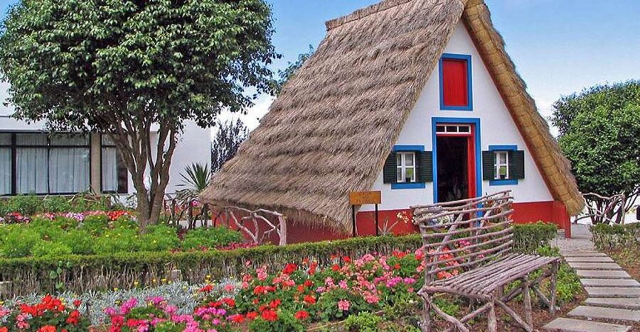 Madeira: Santana 6-Hour Full-Day Tour - Ribeiro Frio and the trout hatchery: a gentle nature reset