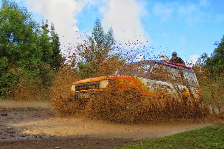 Madeira: Santana Jeep Tour Revealing the East's Treasures - Price and value at $81 per person