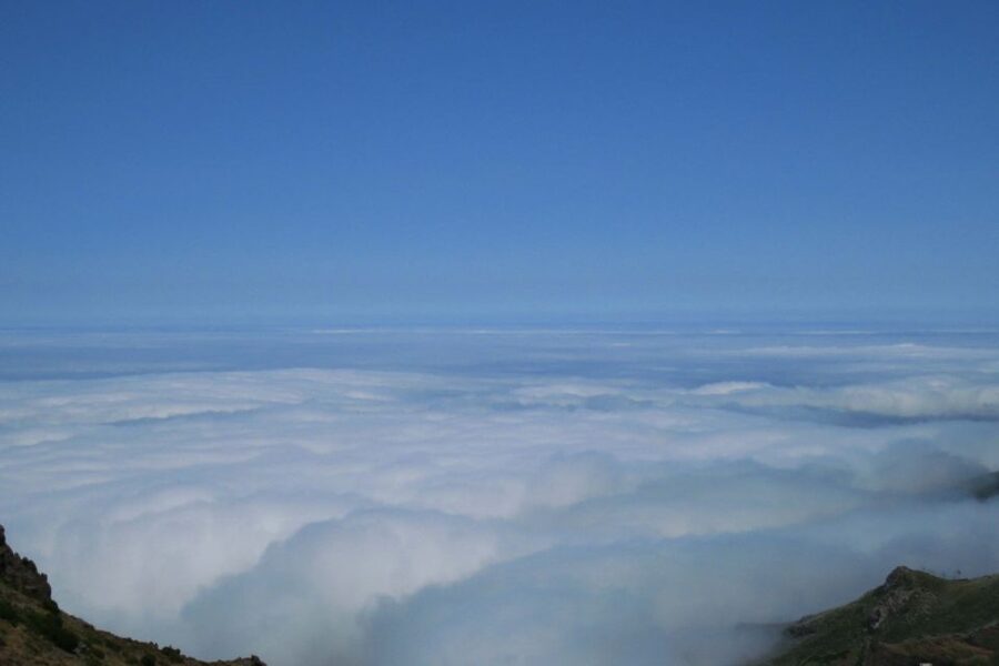Madeira : Santana & Peaks full day tour by Open 4x4 - Open-Top 4x4 Reality Check: Comfort, Seats, and Photo Timing