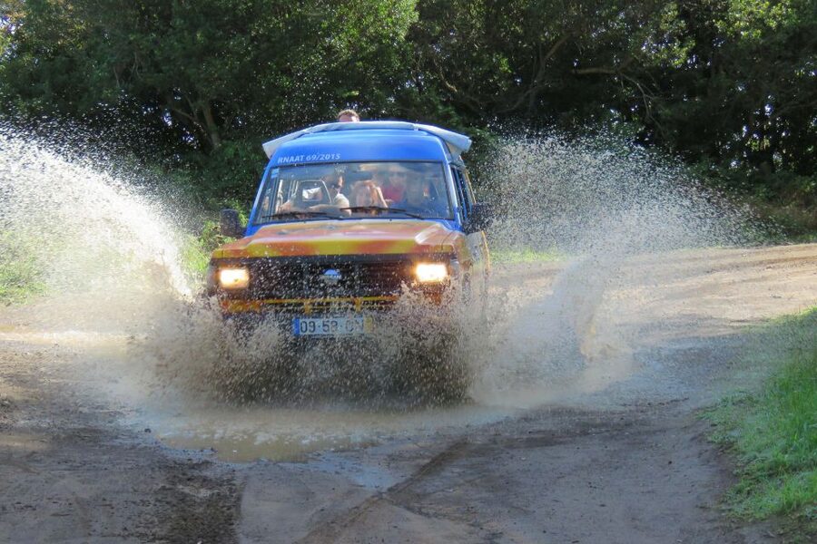 Madeira : Santana & Peaks full day tour by Open 4x4 - Who Should Book This Tour, and Who Should Skip It