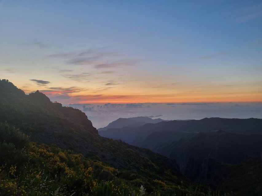 Madeira : Santana, Pico Arieiro, walk full day 4x4 Jeep tour - Who Should Book This 4x4 Day (and Who Should Skip It)