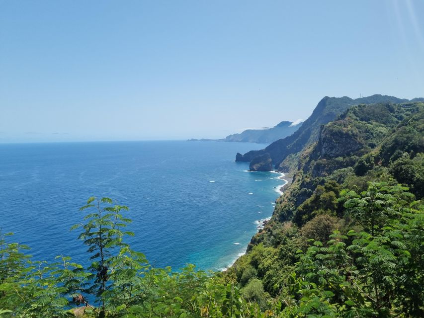 Madeira : Santana, Pico Arieiro, walk full day 4x4 Jeep tour - Price and Value: $365 Per Group for Up to 4 People