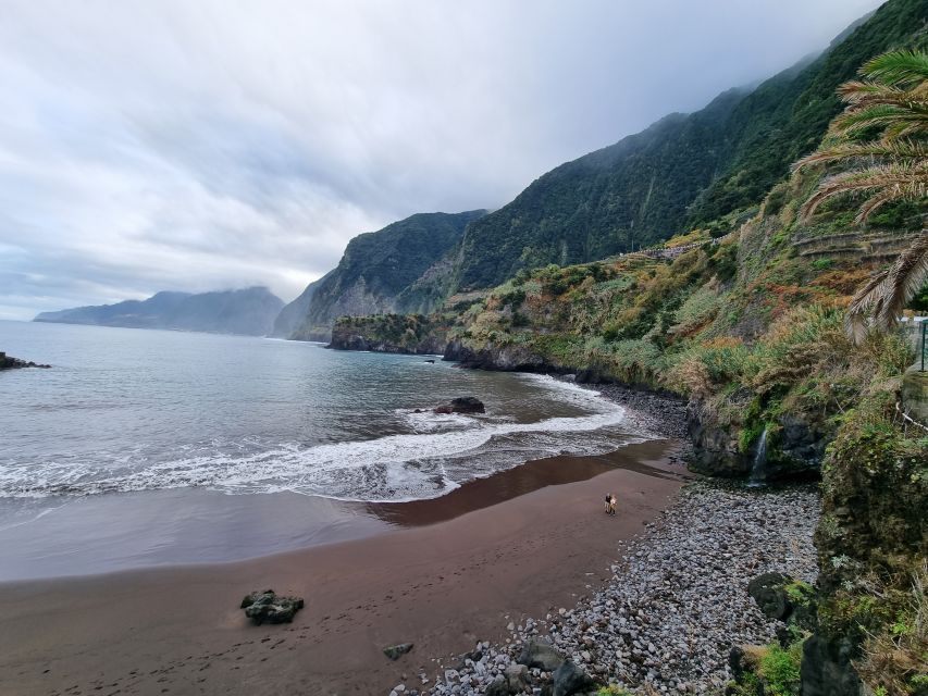 Madeira : SkyWalk, Fanal, Natural Pools 4x4 Jeep Tour - A 7.5-hour 4x4 Route Through Madeira’s Northwest Side