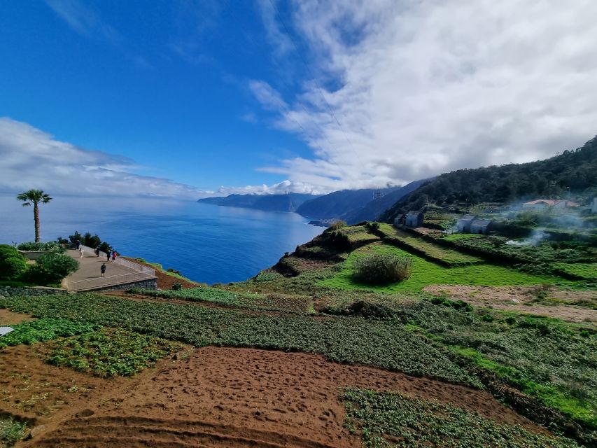 Madeira : SkyWalk, Fanal, Natural Pools 4x4 Jeep Tour - Price and Logistics: What You’re Paying For (and What You’re Not)