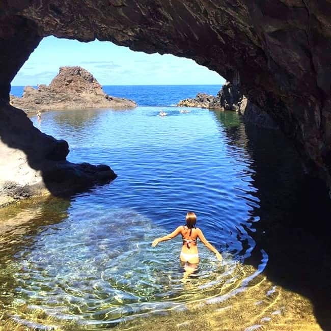 Madeira: Skywalk, Porto Moniz, Seixal, and Fanal 4WD Tour - Who Should Book This Madeira 4WD Tour, and Who Should Skip It
