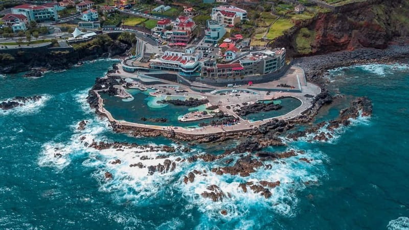 Madeira: Skywalk, Porto Moniz, Seixal, and Fanal 4WD Tour - Fanal Forest and Laurissilva: 4WD Tracks Into Mist, Cows, and Old Growth
