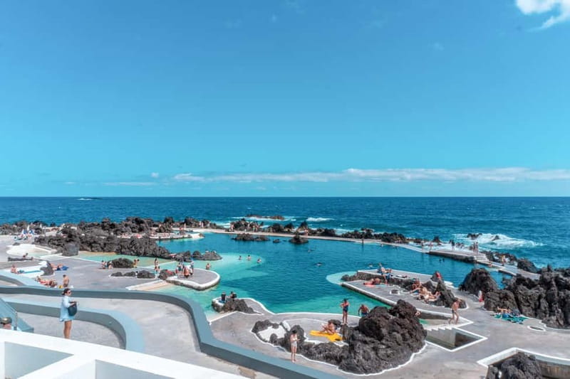 Madeira: Skywalk, Porto Moniz, Seixal, and Fanal 4WD Tour - Value Check: Does $72 Make Sense for What You Get?