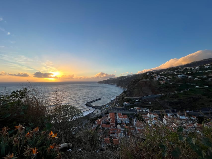 Madeira South Tour: Cabo Girão, Waterfalls for Cruise Ship - Comfort, clothing, and what not to bring