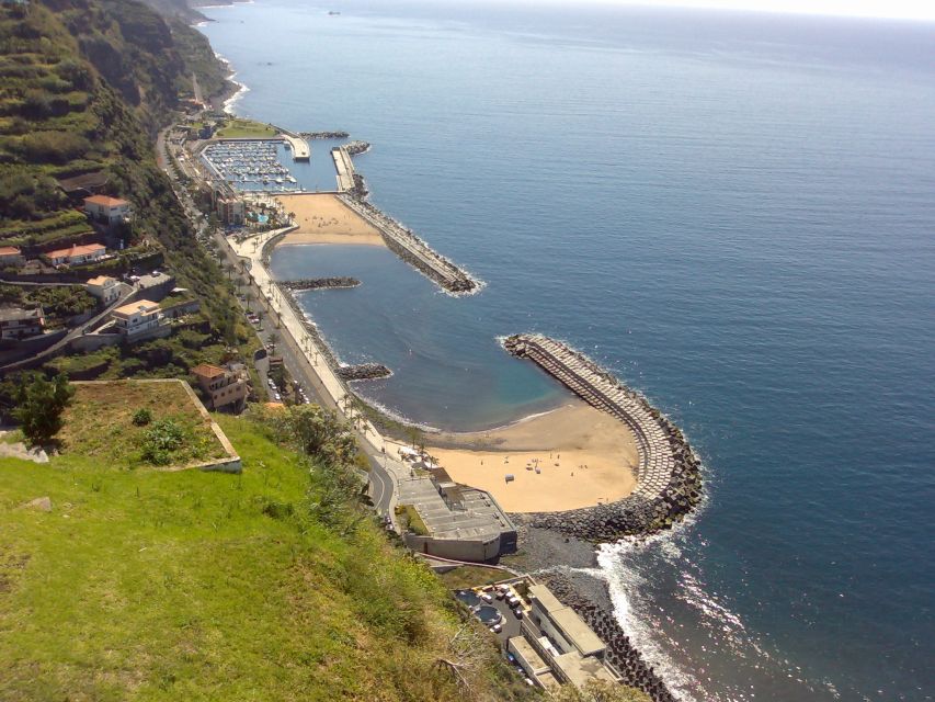 Madeira South West: Half Day Private Tour - Key highlights worth your time