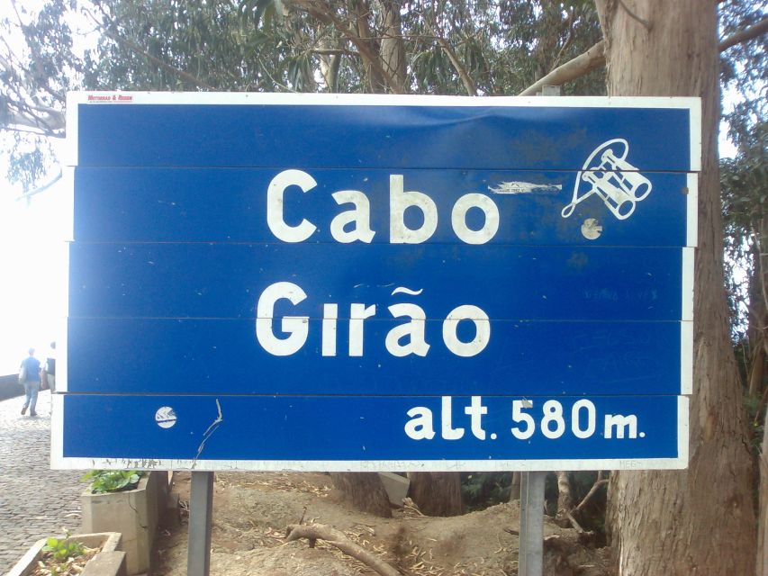 Madeira South West: Half Day Private Tour - Calheta: the valley town stop before you head back