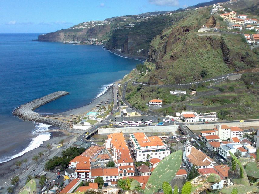Madeira South West: Half Day Private Tour - The value question: is $100 per group up to 4 a smart deal?