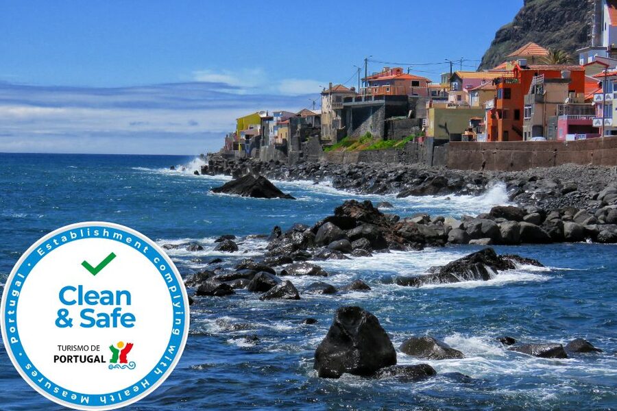 Madeira : Southwest coast, Run & Anjo´s Waterfall 4x4 Tour - Key things to know before you ride