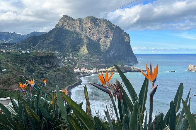Madeira Stairway to Heaven to Larano Hike Mountain to Sea - Pico Areeiro and Stairway to Heaven, a short hike with big payoffs