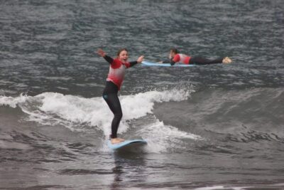 Surf Lessons