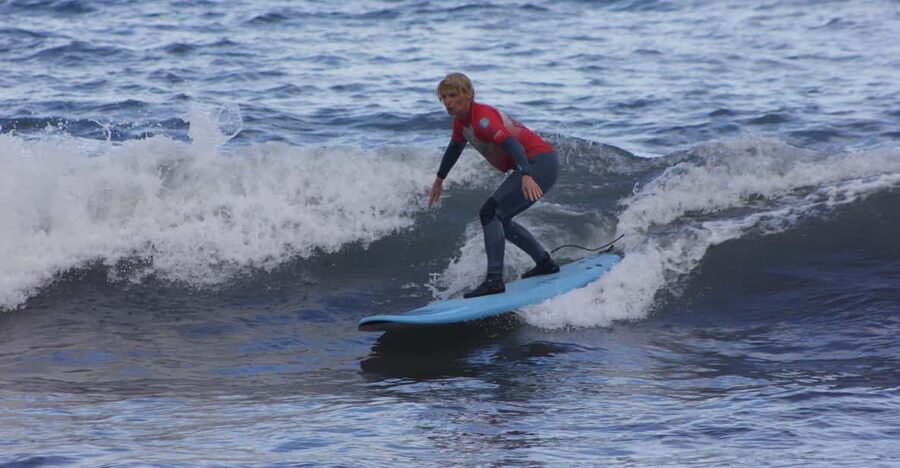 Madeira: Surf Lessons - What’s Included, What You Must Bring, and What Adds Cost