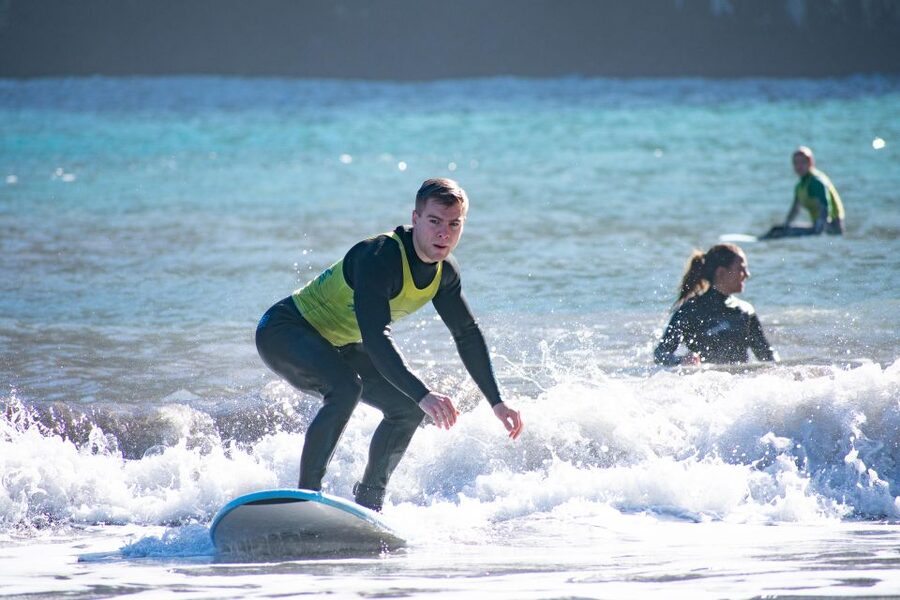 Madeira : Surfing Experience for all - Key Things I’d Prioritize Before You Go
