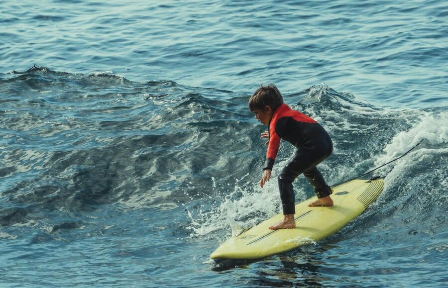 Madeira : Surfing Experience for all - A 90-Minute Lesson Built for First-Timers and the Curious