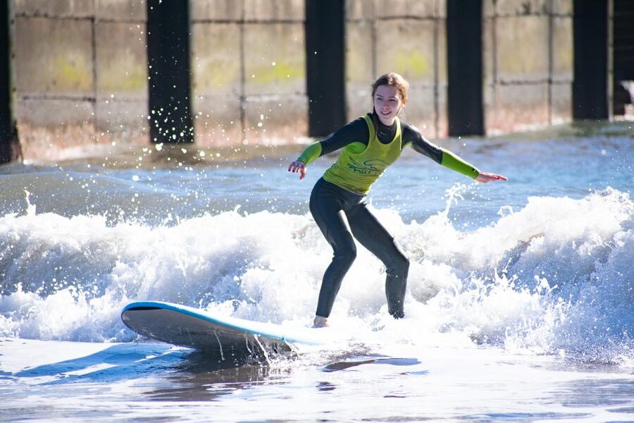 Madeira : Surfing Experience for all - What Included Gear Means for Your Wallet and Your Comfort