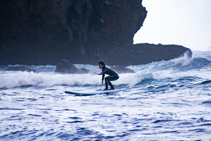 Madeira : Surfing Experience for all - Timing Rules You Should Know Before You Book