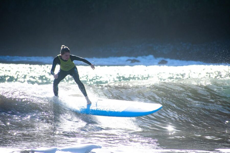 Madeira : Surfing Experience for all - Group Options: Semi-Private Energy Without the Chaos