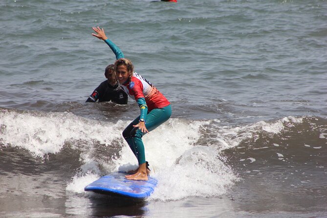 Madeira Surfing Lessons - Aroundfreedom Surf School - Key Highlights You Should Care About