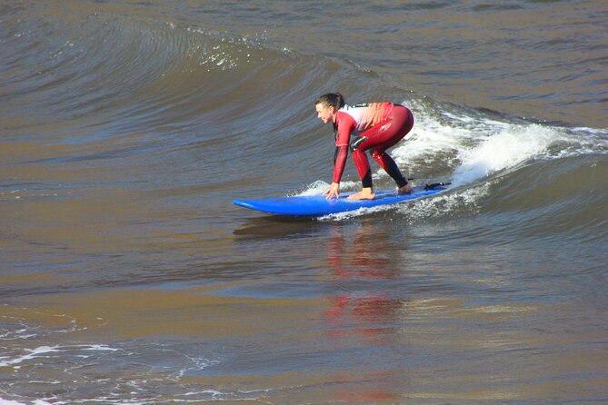 Madeira Surfing Lessons - Aroundfreedom Surf School - Madeira Surf Lessons, Made Practical: What the 2 Hours Feel Like