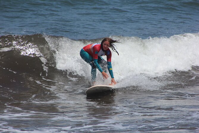 Madeira Surfing Lessons - Aroundfreedom Surf School - What to Bring: Your Quick Checklist for Ocean Time