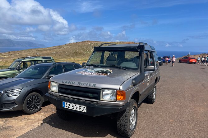 Madeira surprise tour - Key highlights to know before you go