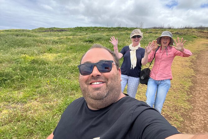 Madeira surprise tour - Fanal’s ancient trees: the stop that slows the day down