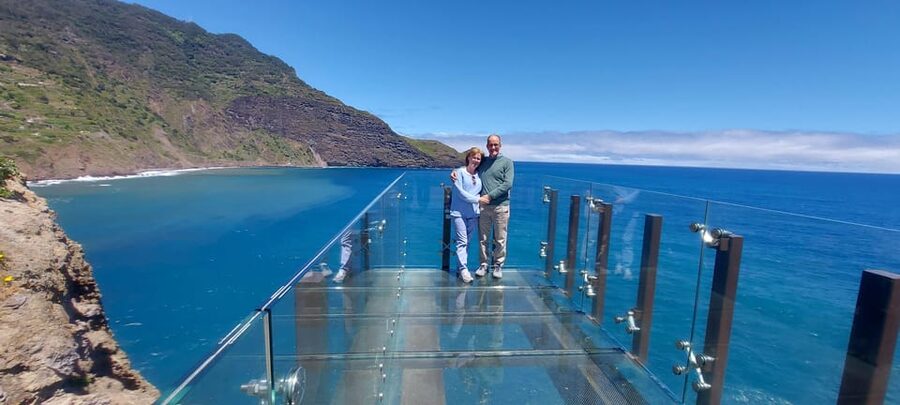 Madeira : Tailor-made Custom Trike Tour of the Island - Key things I’d plan around