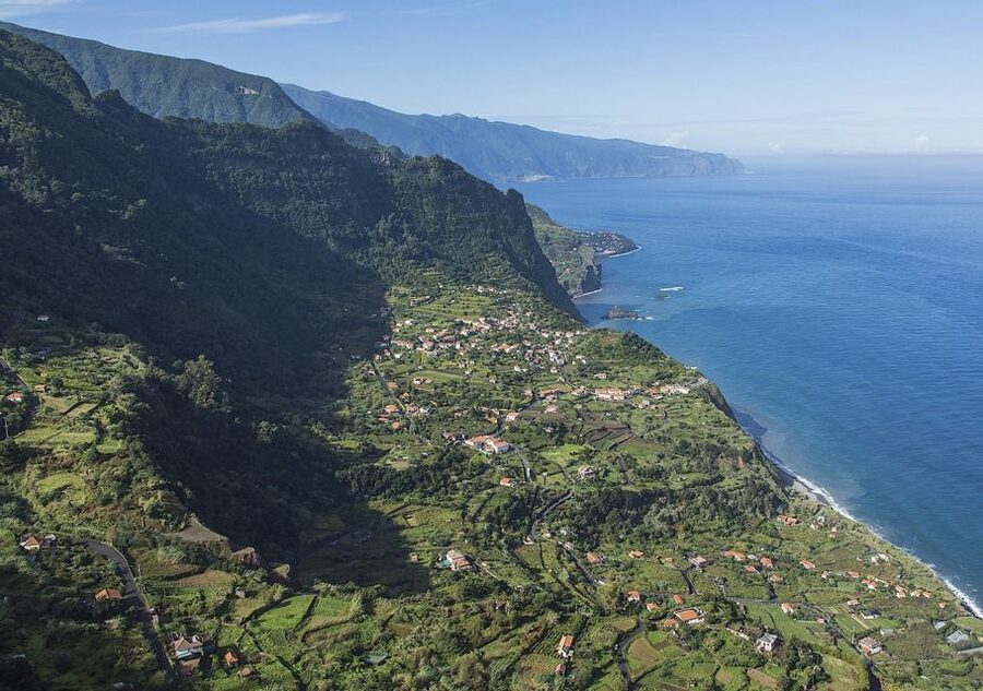 Madeira: The Enchanting North - Faial: Scenic Driving and Viewpoints Without the Pressure