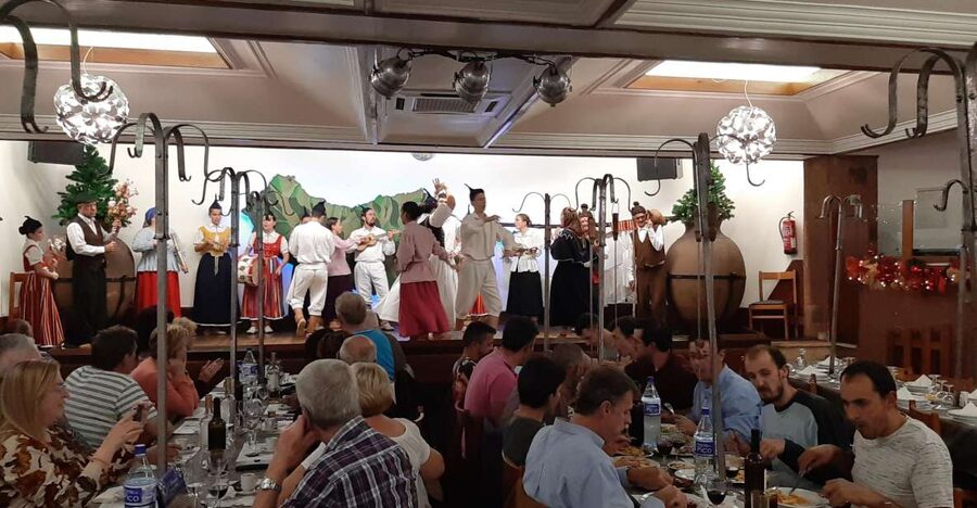 Madeira: Traditional Madeiran Dinner & Show - Key highlights you’ll care about
