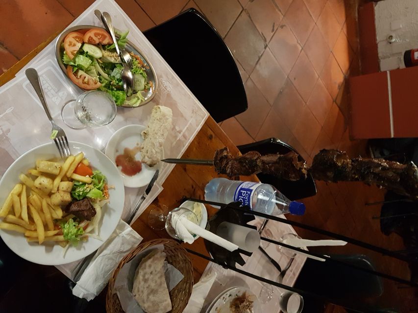 Madeira: Traditional Madeiran Dinner & Show - FAQ