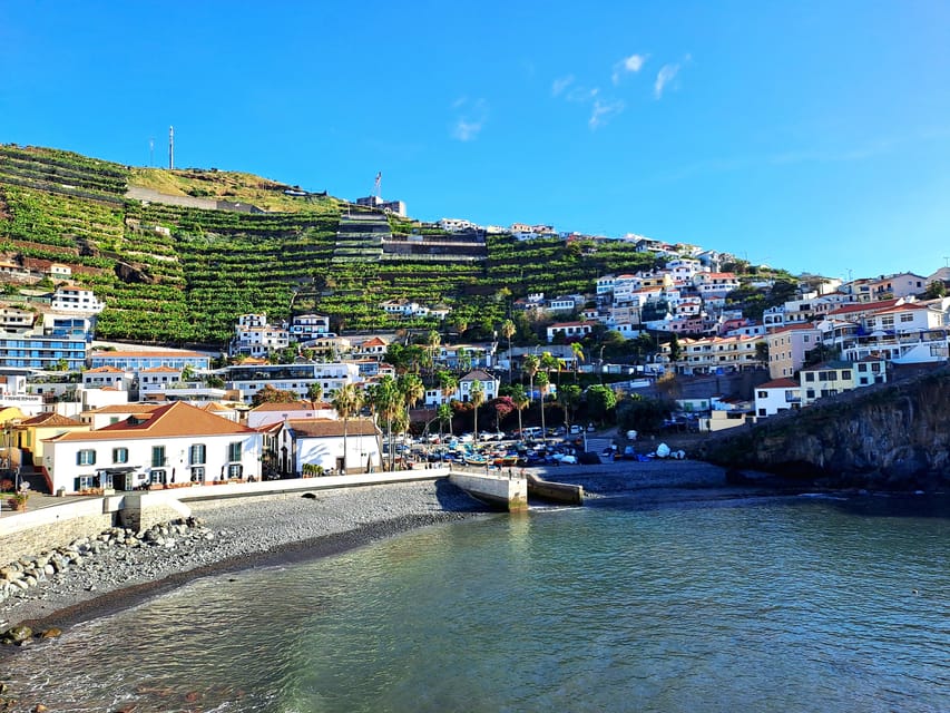 Madeira : Trike Guided Tour of the Island - Key things to know before you book a Madeira trike tour