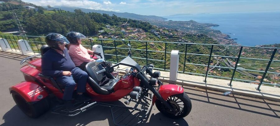 Madeira : Trike Guided Tour of the Island - What the $129 price means for value, time, and comfort
