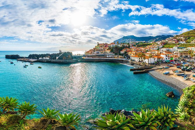 Madeira Valley of the Nuns Tour - Curral das Freiras: A Crater Village, Steps, and the Nuns Story