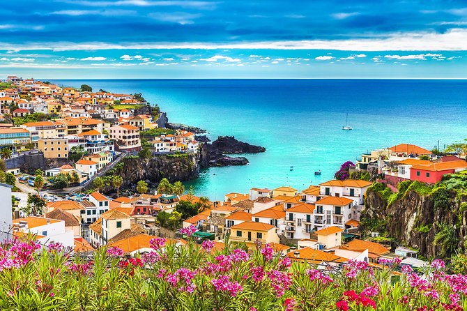 Madeira Valley of the Nuns Tour - Câmara de Lobos: Churchill Memories, Poncha, and a Fishing-Port Reset