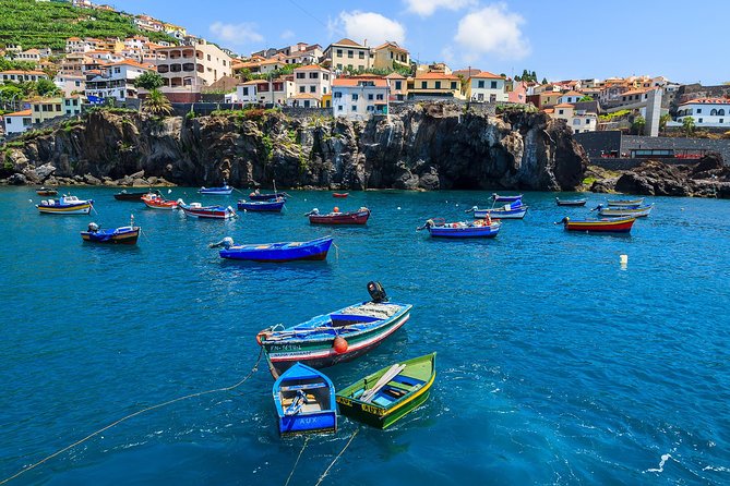 Madeira Valley of the Nuns Tour - Weather, Fog, and the Practical Stuff to Pack