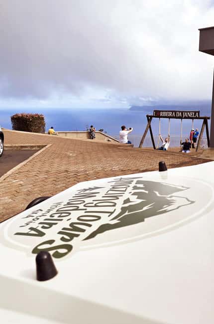 Madeira: Visit the Vulcanic Pools, Waterfalls and the Magic Forest of Fanal - What to Bring, What Not to Bring, and Who Should Skip This Trip