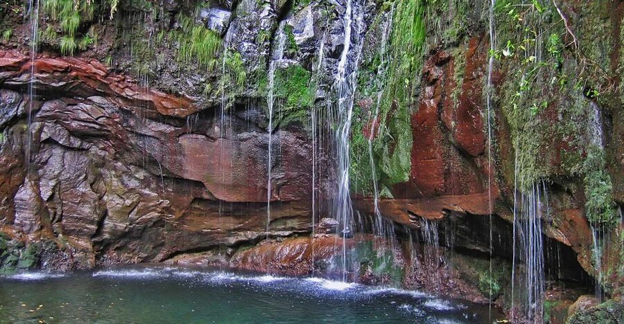 Madeira Walks - Rabaçal and the 25 Fountains - Key takeaways before you go