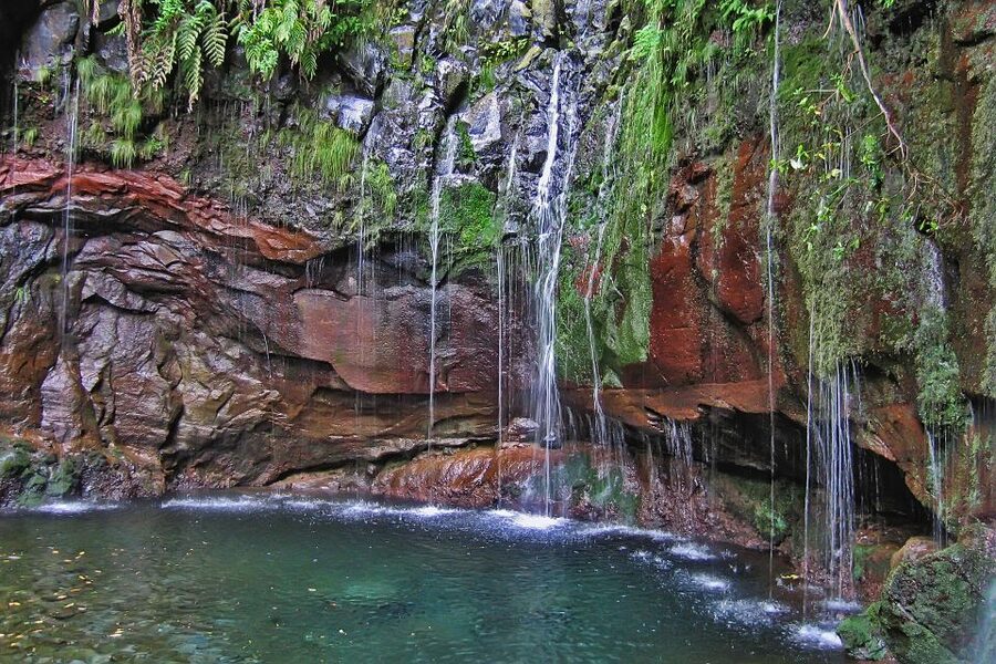 Madeira Walks - Rabaçal and the 25 Fountains - Why a certified guide changes the whole hike