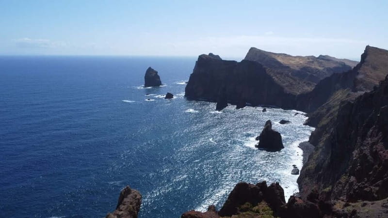 Madeira: West and East Madeira Top Highlights Tour - How the East-to-West route works when your time is short